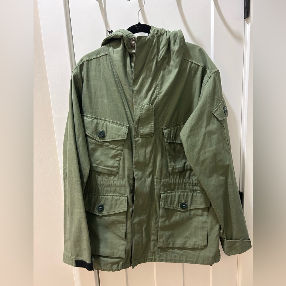 Rag & Bone jacket